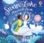 Buchcover und Innenansicht für das Buch: Swan Lake Sound Book
