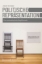 Buchcover und Innenansicht für das Buch: Politische Repräsentation