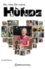 Buchcover und Innenansicht für das Buch: Ein HERZ für meine HUNDE