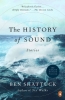 Buchcover und Innenansicht für das Buch: The History of Sound
