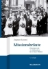 Buchcover und Innenansicht für das Buch: Missionsbräute