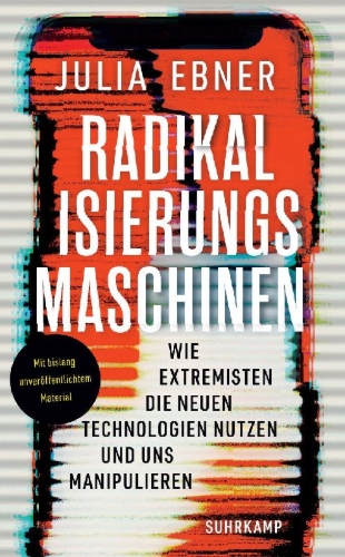 Buchcover und Innenansicht für das Buch: Going Dark