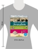 Buchcover und Innenansicht für das Buch: Abenteuer Jerusalem - Sonderausgabe