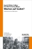Buchcover und Innenansicht für das Buch: Warten auf Godot?