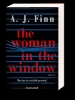 Buchcover und Innenansicht für das Buch: The Woman in the Window
