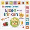Buchcover und Innenansicht für das Buch: Erstes Lernen. Essen und Trinken