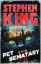 Buchcover und Innenansicht für das Buch: Pet Sematary