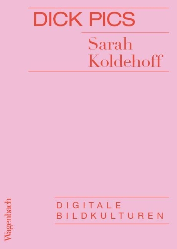 Buchcover und Innenansicht für das Buch: Dick Pics