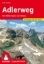 Buchcover und Innenansicht für das Buch: Adlerweg