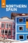 Buchcover und Innenansicht für das Buch: Rough Guides Northern Spain: Travel Guide with eBook