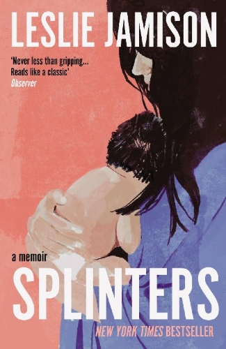 Buchcover und Innenansicht für das Buch: Splinters
