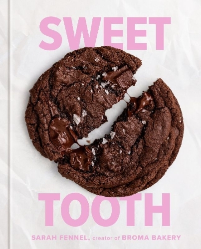 Buchcover und Innenansicht für das Buch: Sweet Tooth