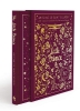 Buchcover und Innenansicht für das Buch: The Little Prince (Collector's Edition)