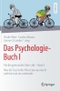 Buchcover und Innenansicht für das Buch: Das Psychologie-Buch I