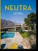 Buchcover und Innenansicht für das Buch: Neutra