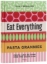 Buchcover und Innenansicht für das Buch: Pasta Grannies: Eat Everything