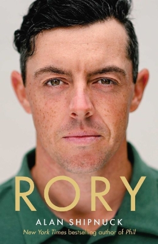 Buchcover und Innenansicht für das Buch: Rory
