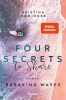 Buchcover und Innenansicht für das Buch: Four Secrets to Share