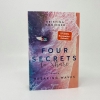 Buchcover und Innenansicht für das Buch: Four Secrets to Share
