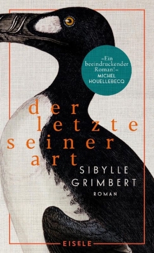 Buchcover und Innenansicht für das Buch: Le Dernier des Siens