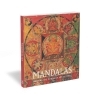 Buchcover und Innenansicht für das Buch: Mandalas