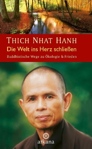 Buchcover und Innenansicht für das Buch: The World We Have