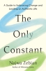 Buchcover und Innenansicht für das Buch: The Only Constant