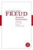 Buchcover und Innenansicht für das Buch: Abriß der Psychoanalyse