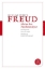 Buchcover und Innenansicht für das Buch: Abriß der Psychoanalyse