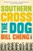 Buchcover und Innenansicht für das Buch: Southern Cross the Dog