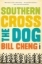 Buchcover und Innenansicht für das Buch: Southern Cross the Dog