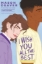 Buchcover und Innenansicht für das Buch: I Wish You All the Best