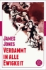 Buchcover und Innenansicht für das Buch: Verdammt in alle Ewigkeit