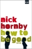 Buchcover und Innenansicht für das Buch: How to be Good