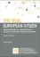 Buchcover und Innenansicht für das Buch: The Ideal European Citizen