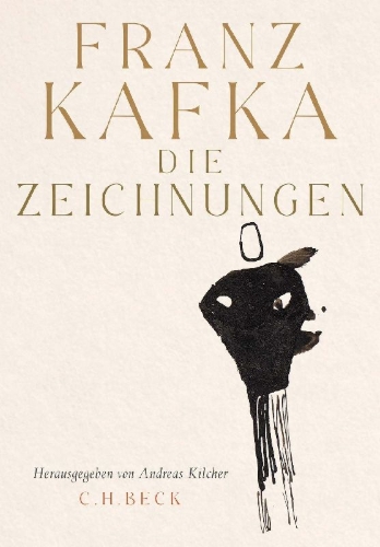 Buchcover und Innenansicht für das Buch: Die Zeichnungen