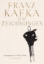 Buchcover und Innenansicht für das Buch: Die Zeichnungen