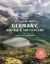 Buchcover und Innenansicht für das Buch: Lonely Planet Best Road Trips Germany, Austria & Switzerland