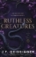 Buchcover und Innenansicht für das Buch: Ruthless Creatures