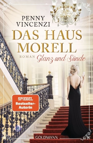 Buchcover und Innenansicht für das Buch: Old Sins