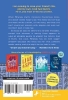Buchcover und Innenansicht für das Buch: When You Reach Me