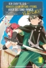 Buchcover und Innenansicht für das Buch: S-Rank Party Kara Kaikosareta "Jugushi" [...]