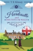 Buchcover und Innenansicht für das Buch: A Quiet Life in the Country (A Lady Hardcastle Mystery Book 1)