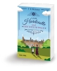 Buchcover und Innenansicht für das Buch: A Quiet Life in the Country (A Lady Hardcastle Mystery Book 1)