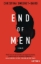 Buchcover und Innenansicht für das Buch: The End of Men