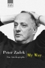 Buchcover und Innenansicht für das Buch: My Way