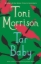 Buchcover und Innenansicht für das Buch: Tar Baby