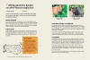 Buchcover und Innenansicht für das Buch: 50 ways to outsmart a squirrel and other garden pests