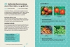 Buchcover und Innenansicht für das Buch: 50 ways to outsmart a squirrel and other garden pests