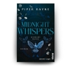 Buchcover und Innenansicht für das Buch: Midnight Whispers